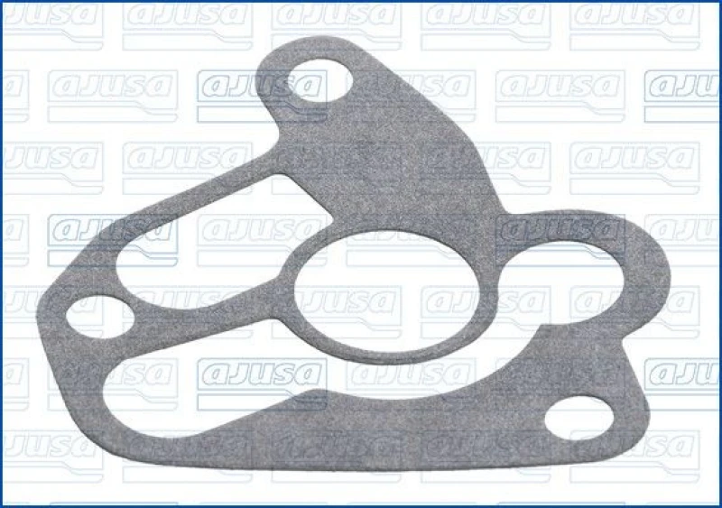 Image of AJUSA Seal, oil pump AJUSA 00031200