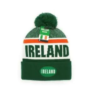 Image of Team Beanie Senior - White