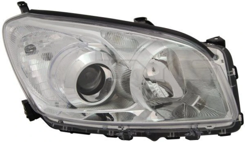 Image of TYC Headlight TYC 20-11741-15-2