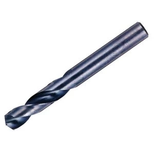 image of Dormer A120 HSS Stub Drill 1/8in OL:49mm WL:18mm