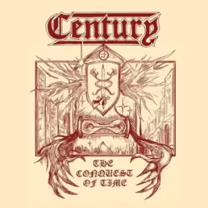 Image of The Conquest of Time