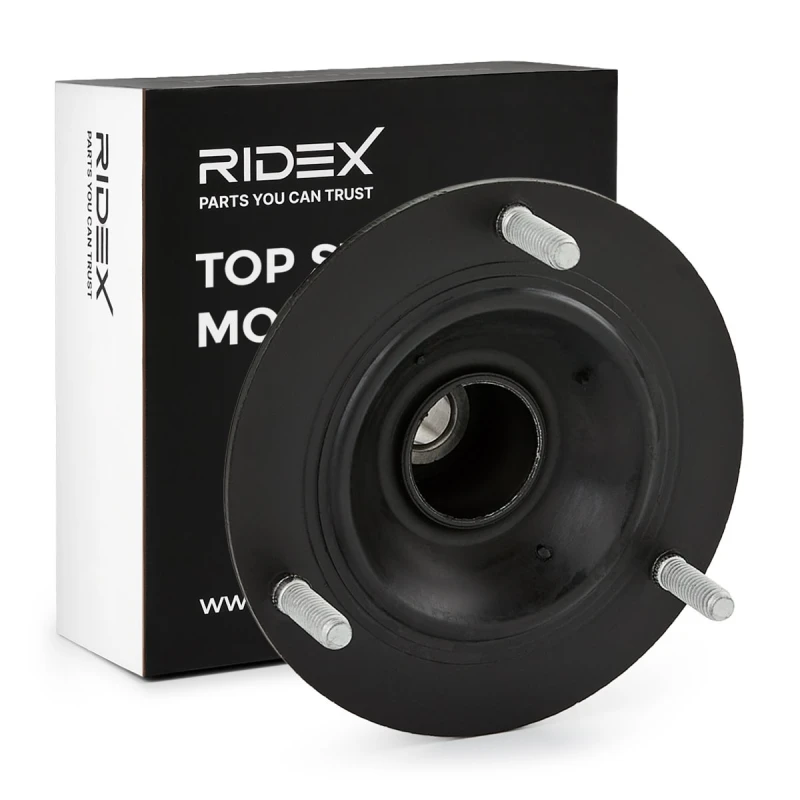 Image of RIDEX Top strut mount RIDEX 1180S0722