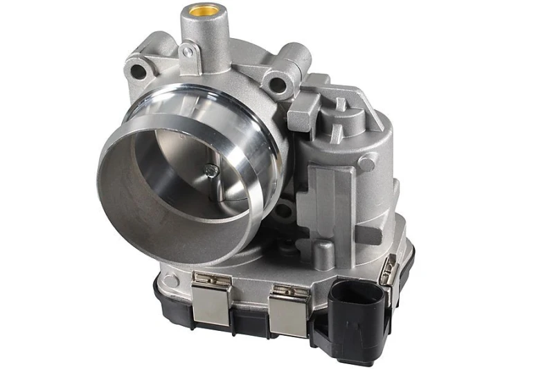 Image of Throttle body METZGER 08920027