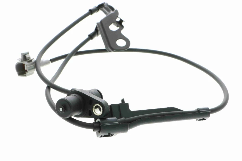 Image of VEMO V70-72-0031 ABS Sensor Original VEMO Quality, Front Axle Left Sensor,wheel speed (412)