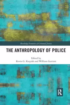 Image of The Anthropology of Police