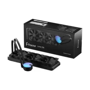 Image of Fractal Lumen 360mm All-in-One Liquid CPU Processor Cooler