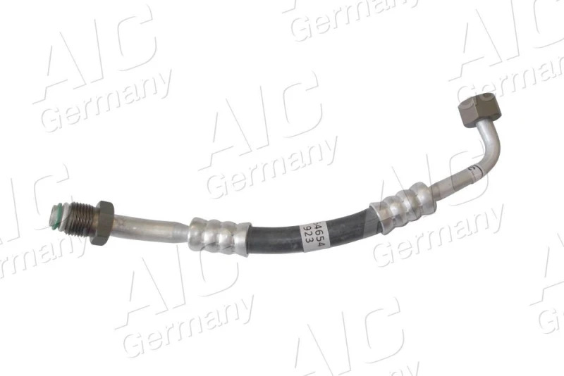 Image of High Pressure Line, air conditioning AIC 54654