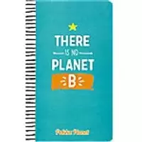Image of Pukka Notebook Ruled Glued 2mm Greyboard with 150gsm Paper Hardback Blue 192 Pages