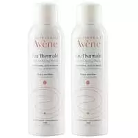 Image of Eau Thermale Avene Face Thermal Spring Water Spray 150ml x 2