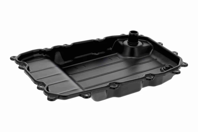 Image of VAICO Automatic transmission oil pan VAICO V10-9250