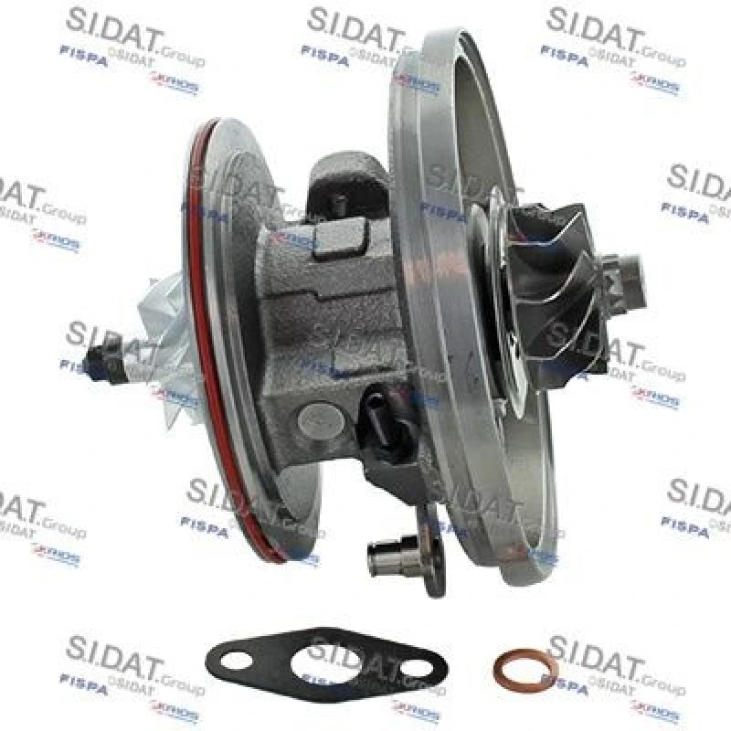 Image of SIDAT CHRA turbo SIDAT 47.1302