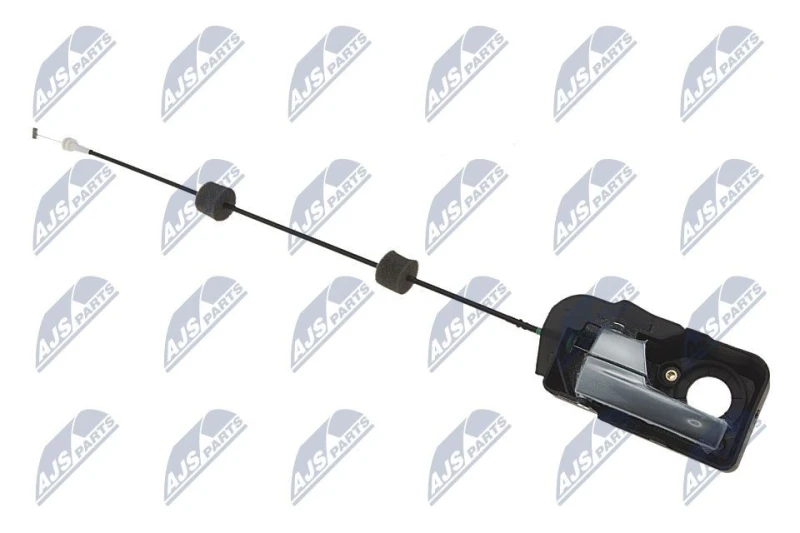 Image of NTY Door Handle, interior NTY EZC-FR-045
