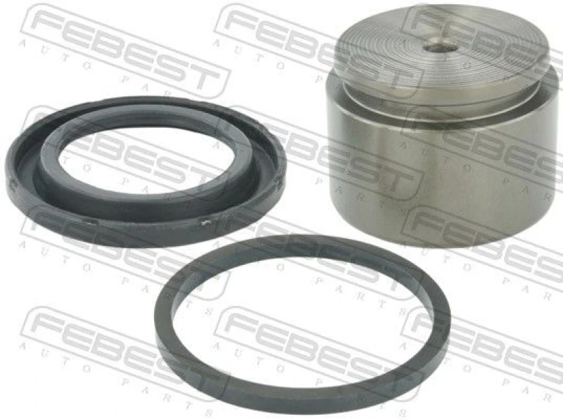 Image of Brake caliper piston FEBEST 2376-7L6R-KIT