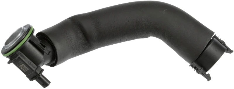 Image of GATES Crankcase breather hose GATES EMH288