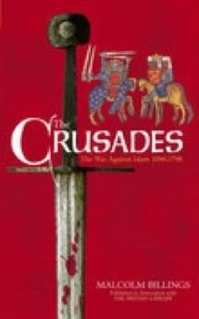 Image of The Crusades by Malcolm Billings Book