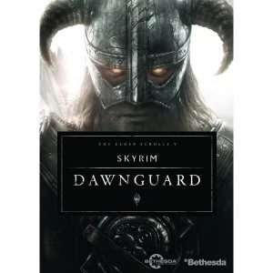 Image of Dawnguard Skyrim DLC Game