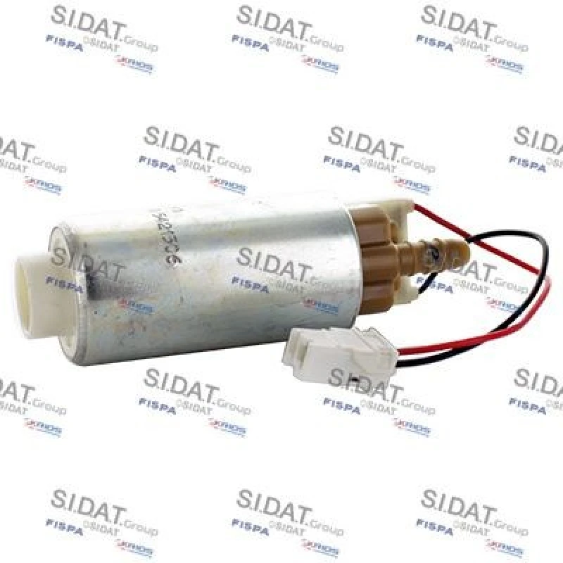 Image of FISPA Fuel pump FISPA 70198