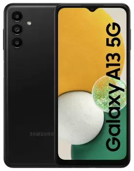 image of Samsung Galaxy A13 5G 2021 128GB