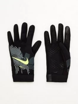 Image of Nike Mens Hyperwarm Academy Glove