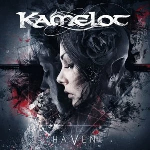 Image of Haven by Kamelot CD Album