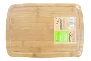 Image of Robert Dyas Bamboo Chopping Board - Small