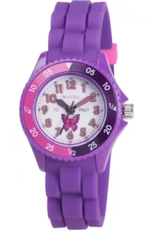 image of Childrens Tikkers Watch TK0041