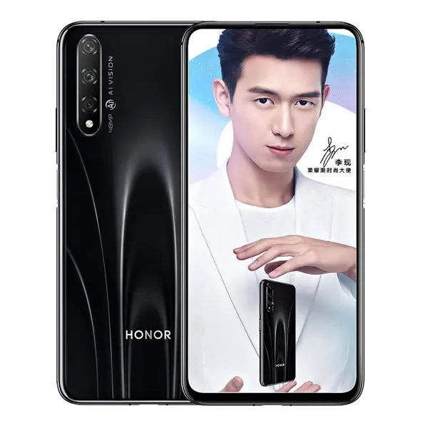 Image of Huawei Honor 20S 4G 128GB