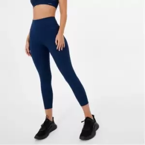 Image of USA Pro 7/8 Legging - Blue