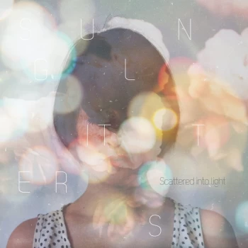 Image of Sun Glitters - Scattered Into Light CD