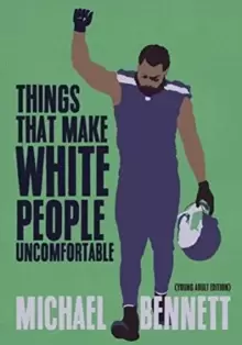Image of Things That Make White People Uncomfortable (Adapted for Young Adults)