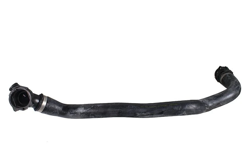 Image of Radiator hose METZGER 2421849