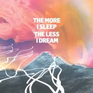 image of The More I Sleep the Less I Dream by We Were Promised Jetpacks Vinyl Album