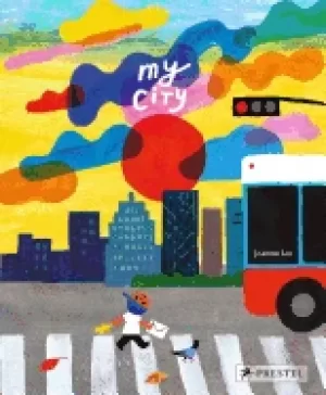 Image of my city