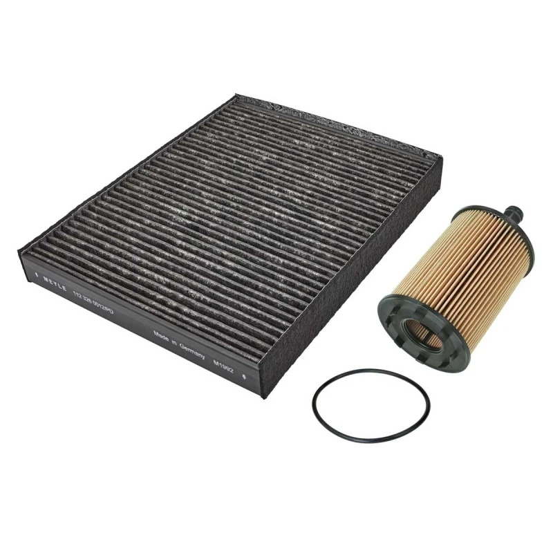 Image of MEYLE 112 330 0008/SK Filter Set MEYLE-Original-KIT: Better solution for you! Filter Set (4055)
