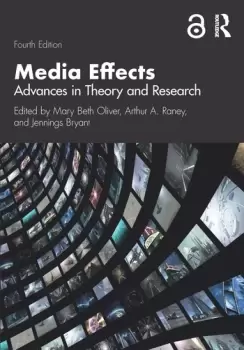 Image of Media EffectsAdvances in Theory and Research