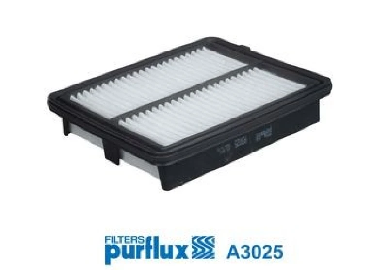 Image of Air filter PURFLUX A3025