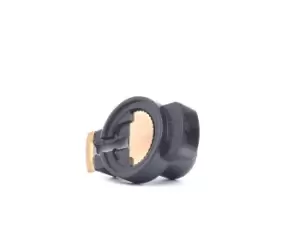 Image of TOPRAN Distributor Rotor 100 244 Rotor, distributor VW,AUDI,SEAT,GOLF III (1H1),GOLF II (19E, 1G1),PASSAT Variant (3B5),PASSAT Variant (3A5, 35I)