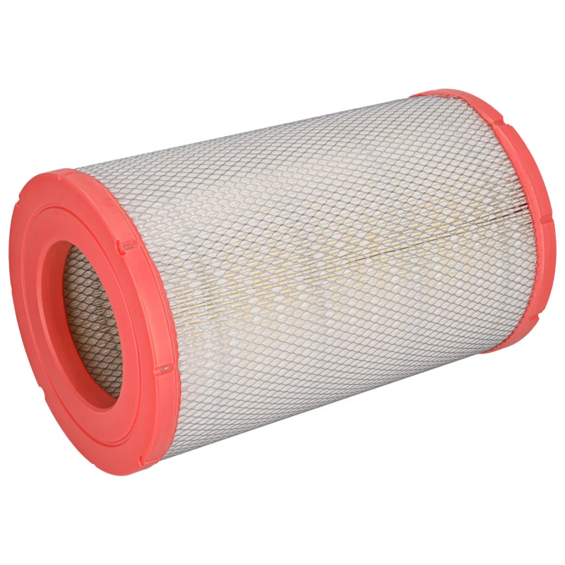 Image of FEBI BILSTEIN 108789 Air filter Filter Insert Air Filter (8)