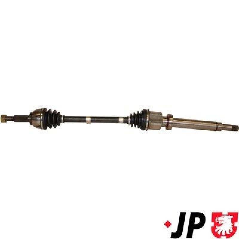 Image of JP GROUP Drive shaft JP GROUP 1543101480