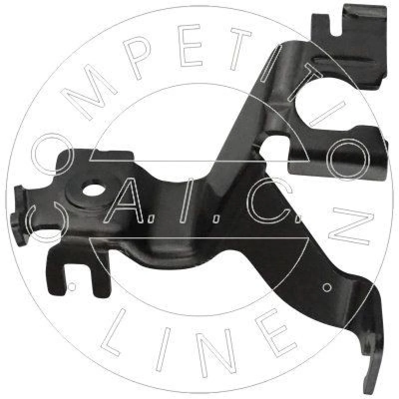 Image of Holding Bracket, brake hose AIC 57947