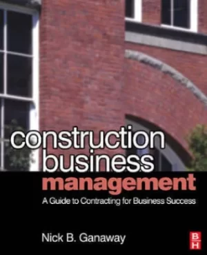 Image of Construction business management by Nick Ganaway