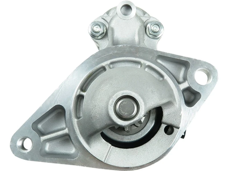 Image of AS-PL Starter motor AS-PL S6170