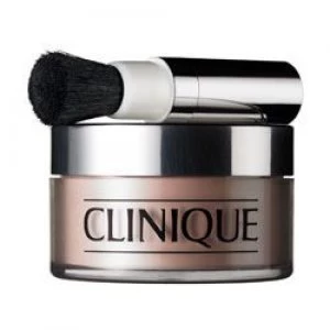 Image of Clinique Blended Face Powder Brush Transparency Neutral