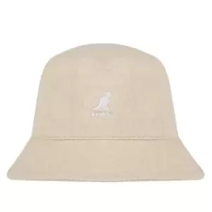 Image of Kangol Boucle Bucket 23 - Grey