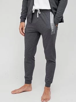 Image of Hugo Boss Authentic Lounge Pants Medium Grey Size XL Men
