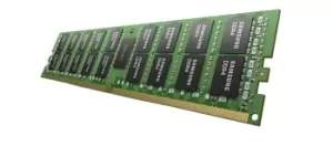 Image of Samsung M393A4K40DB3-CWE memory module 32GB 1 x 32GB DDR4 3200...
