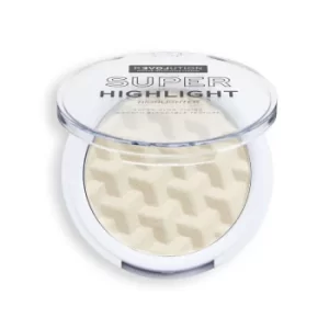 Image of Relove by Revolution Super Highlighter Shine