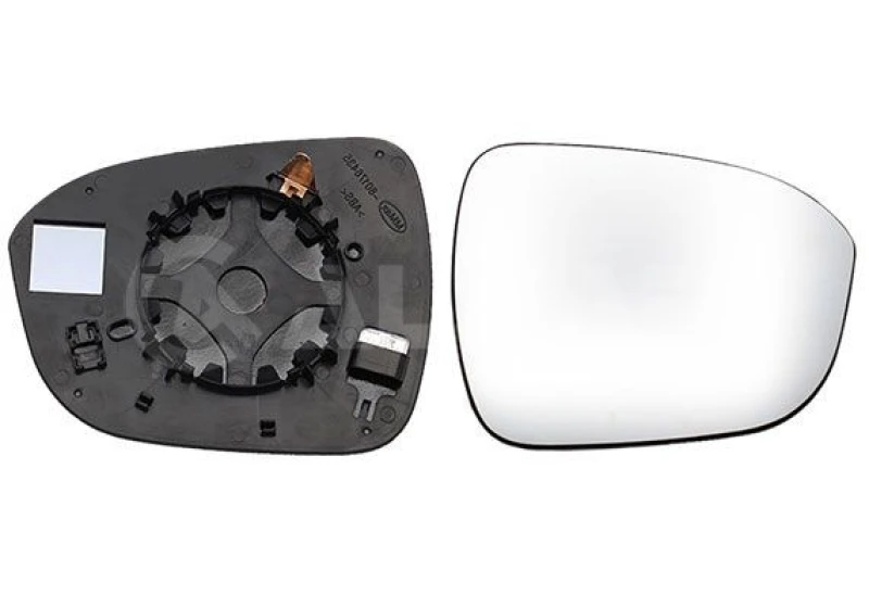 Image of ALKAR Wing mirror glass ALKAR 6432764