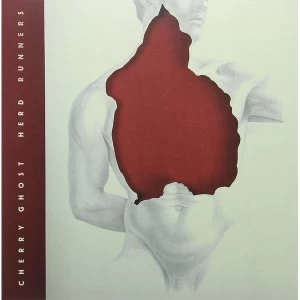 Image of Cherry Ghost - Herd Runners Vinyl