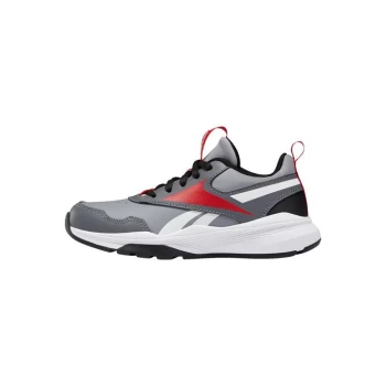 Image of Reebok XT Sprinter 2 Shoes - Cold Grey 6 / Cold Grey 4 / Co